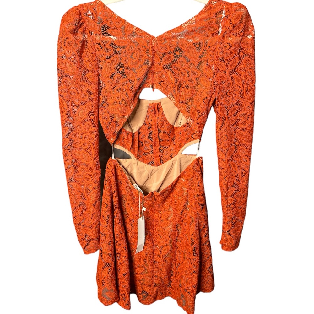 For love and lemons cut out mini
